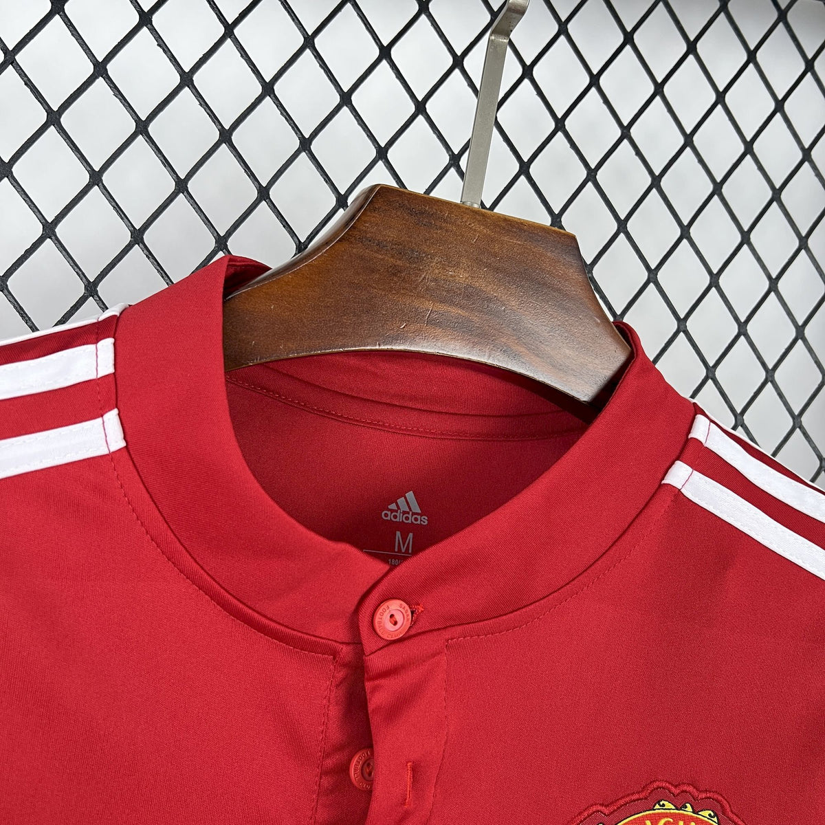 LOCAL 2016/17 · manchester united · Vista y detalles