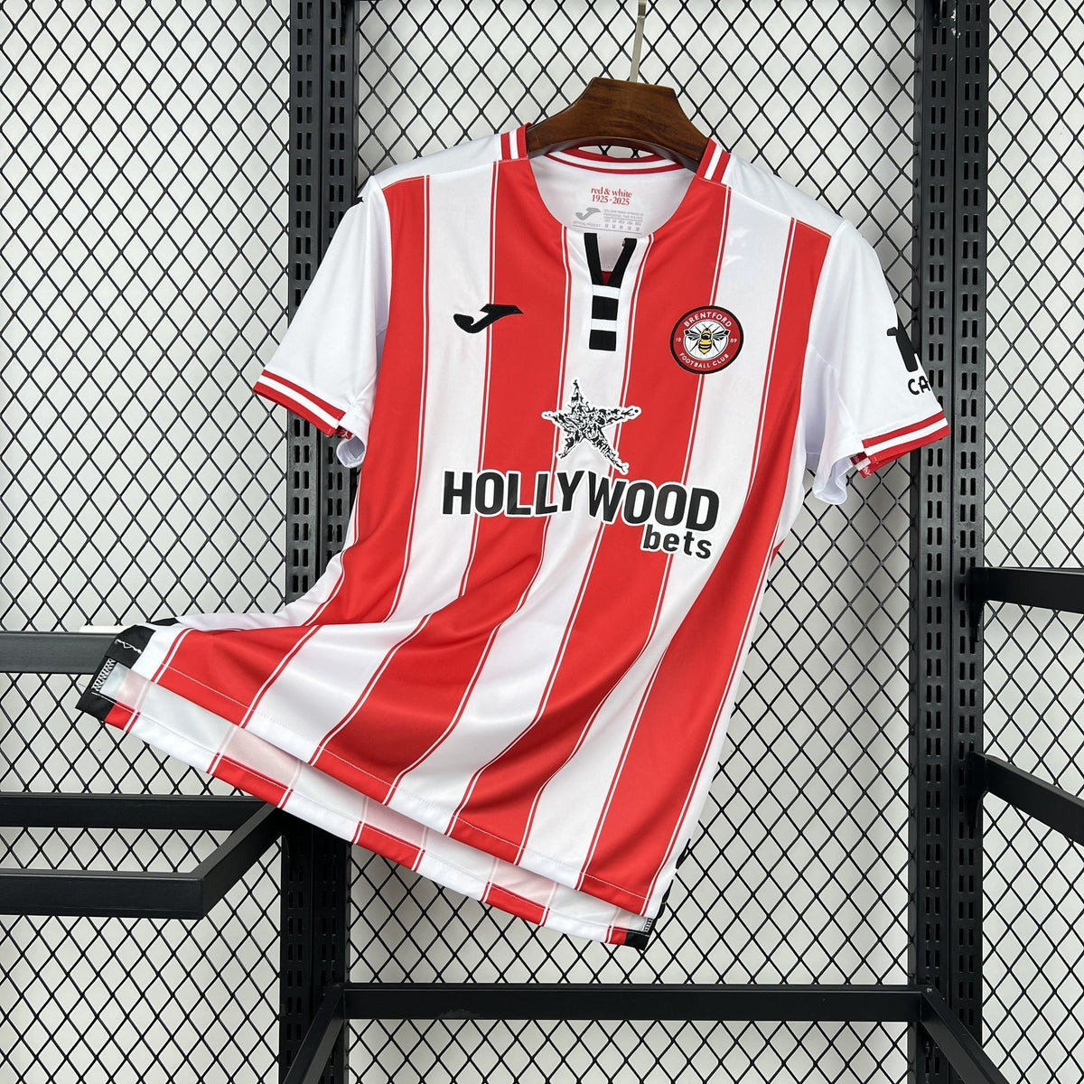 LOCAL 2025/26 · brentford · Vista y detalles
