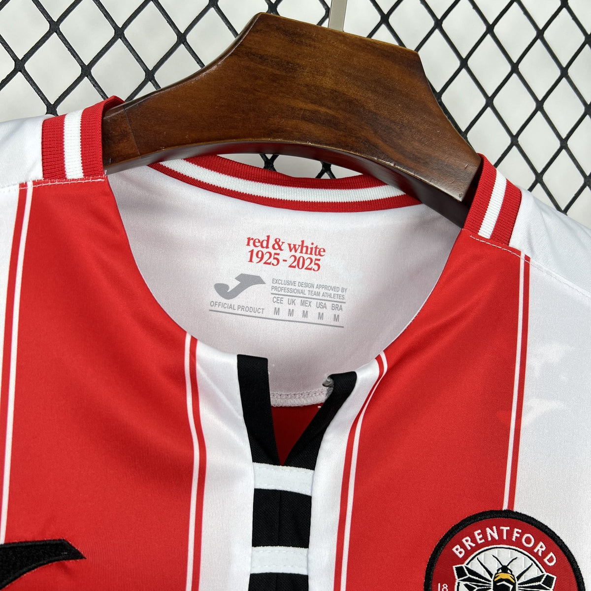 LOCAL 2025/26 · brentford · Vista y detalles