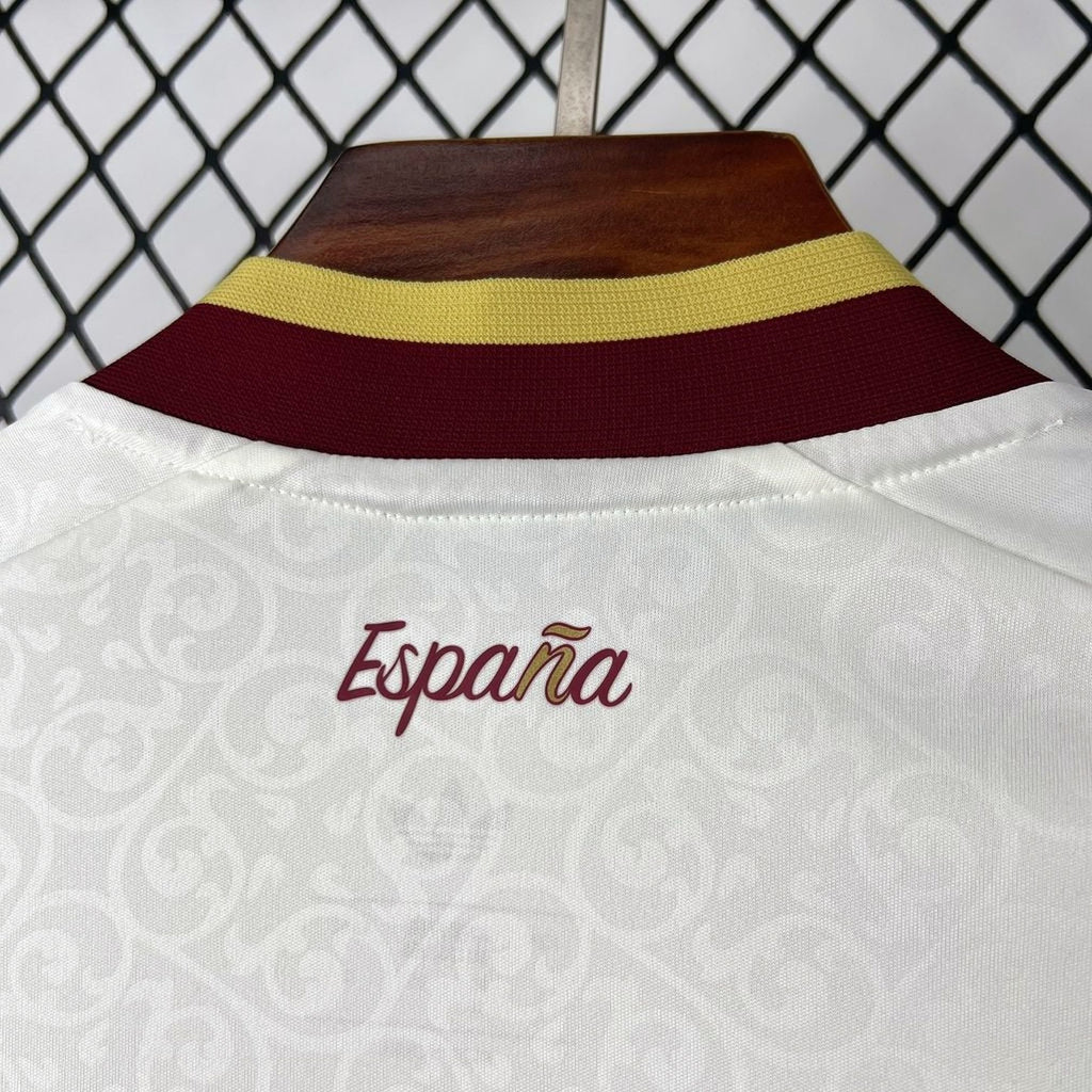 VISITANTE 2026/27 · espana · Vista y detalles