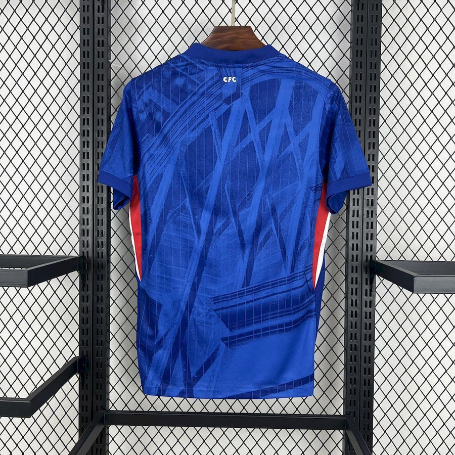 LOCAL 2025/26 · chelsea · Vista trasera