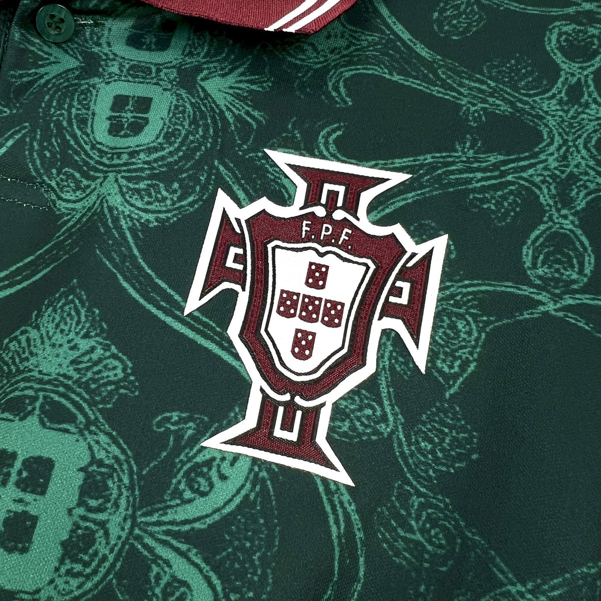 EDICIÓN ESPECIAL 2026 · portugal · Vista y detalles