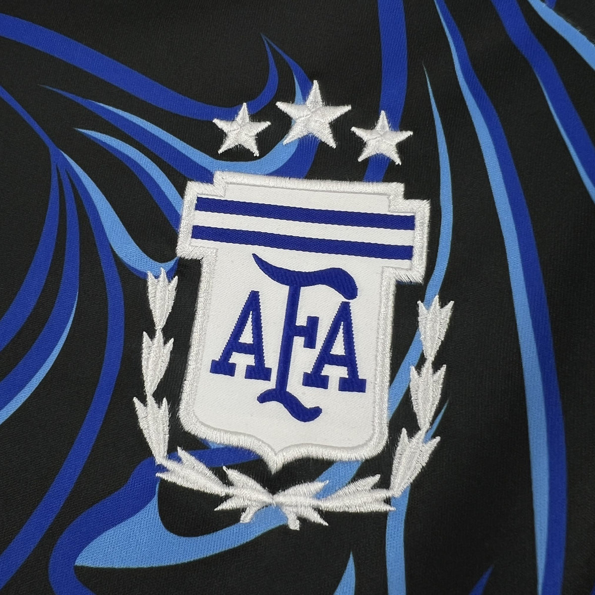 VISITANTE 2026/27 · argentina · Vista y detalles