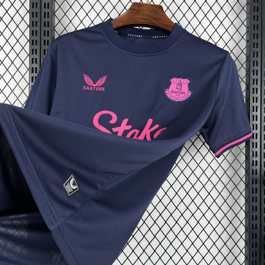 EDICIÓN ESPECIAL 2025/26 · everton · Vista y detalles