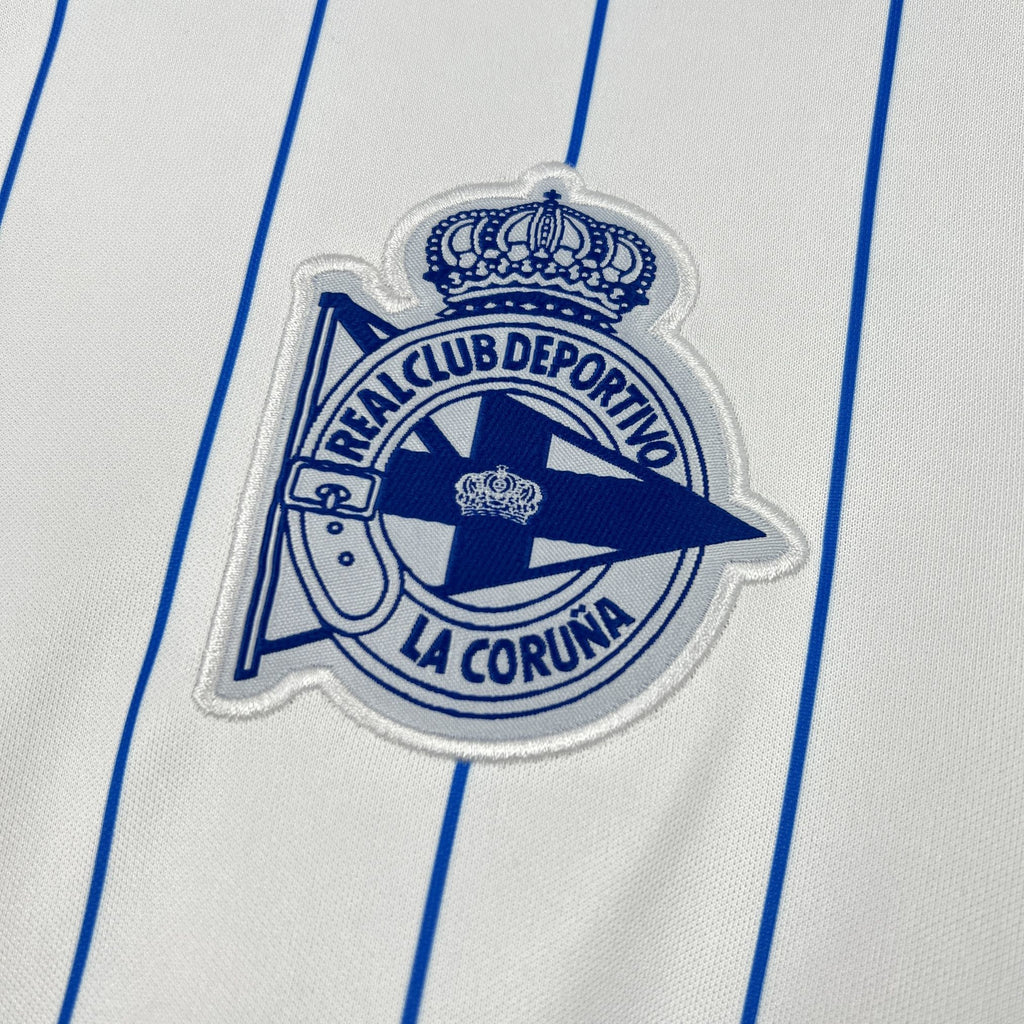 EDICIÓN ESPECIAL 2025/26 · deportivo coruna · Vista y detalles