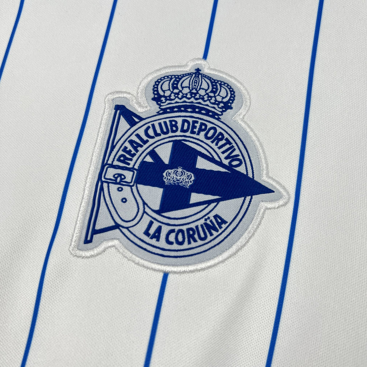 EDICIÓN ESPECIAL 2025/26 · deportivo coruna · Vista y detalles