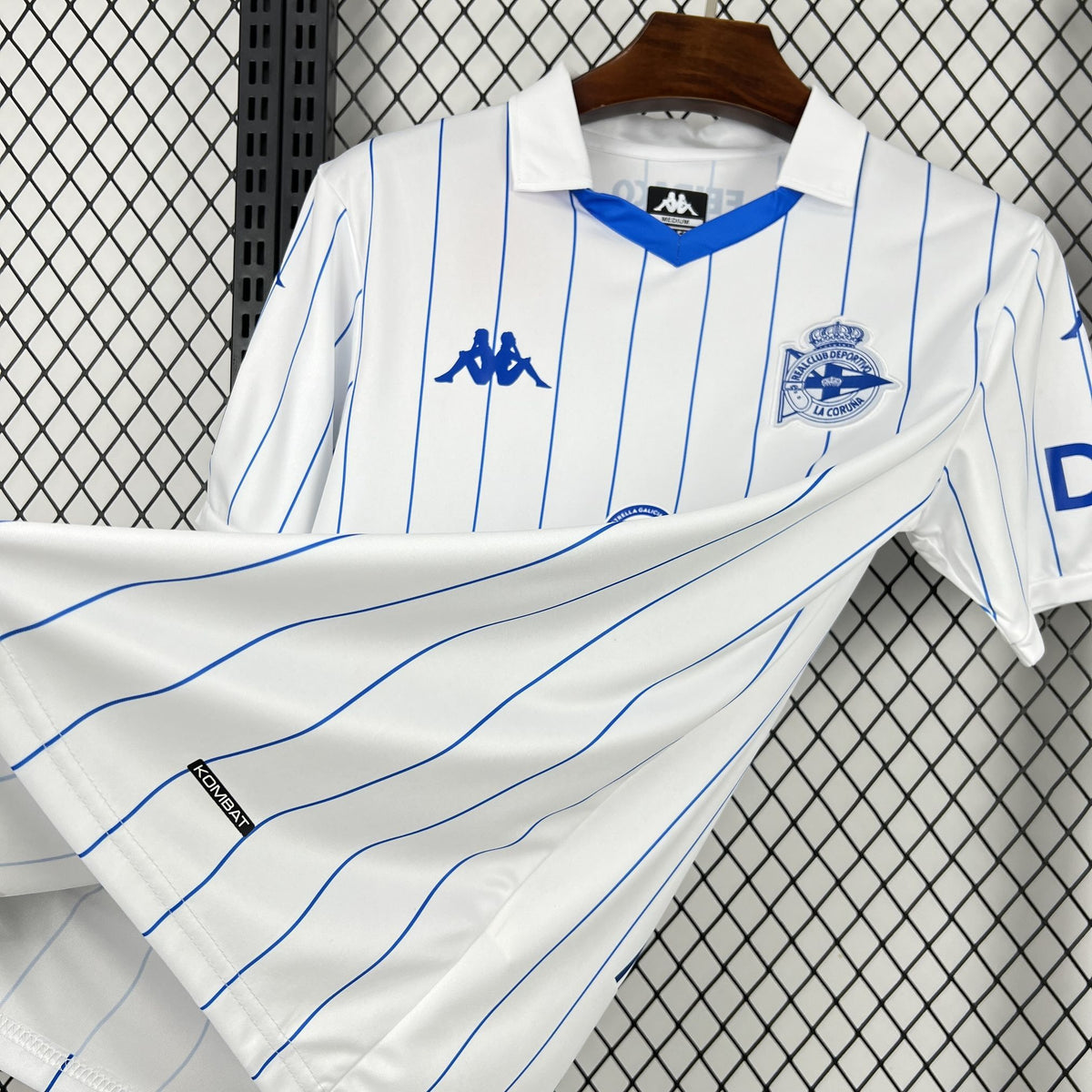 EDICIÓN ESPECIAL 2025/26 · deportivo coruna · Vista y detalles