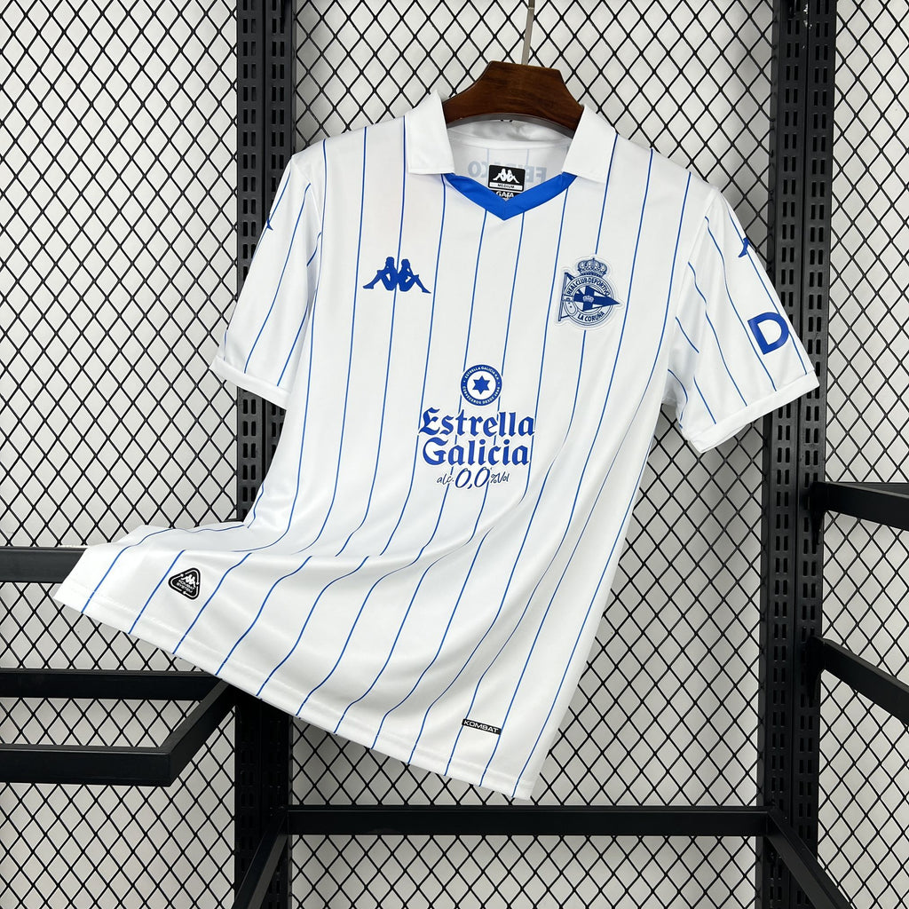 EDICIÓN ESPECIAL 2025/26 · deportivo coruna · Vista y detalles