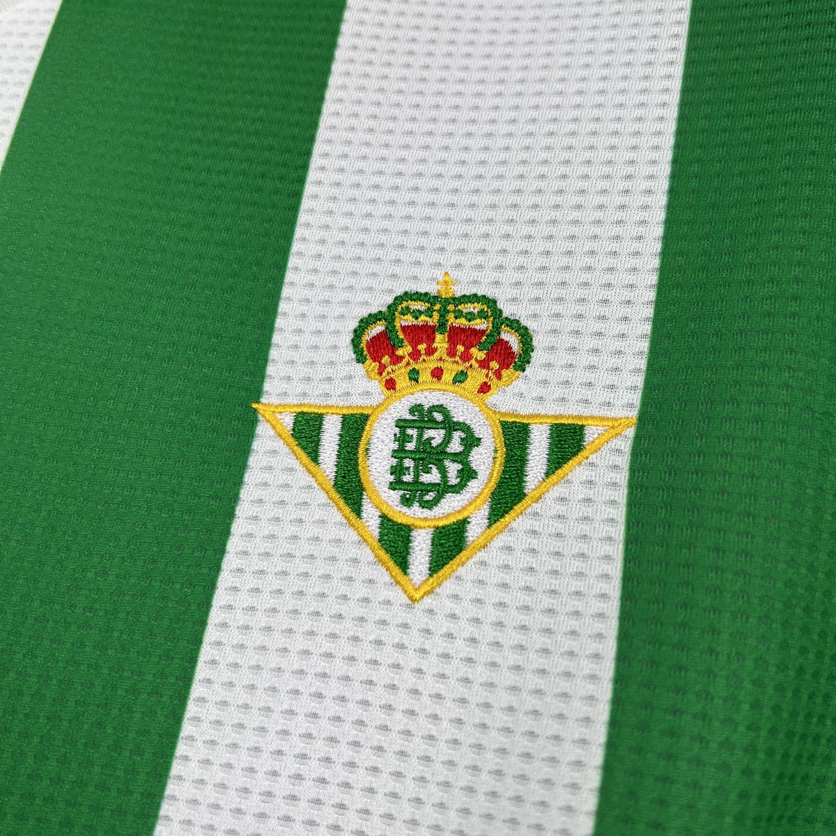 EDICIÓN ESPECIAL 2025/26 · real betis · Vista y detalles