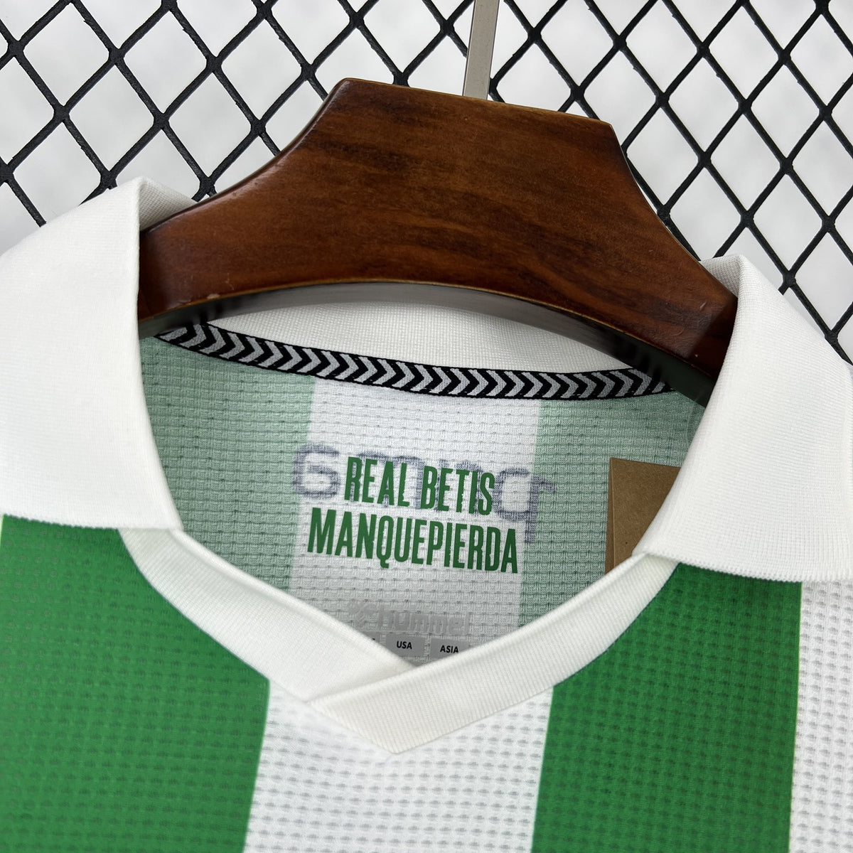 EDICIÓN ESPECIAL 2025/26 · real betis · Vista y detalles