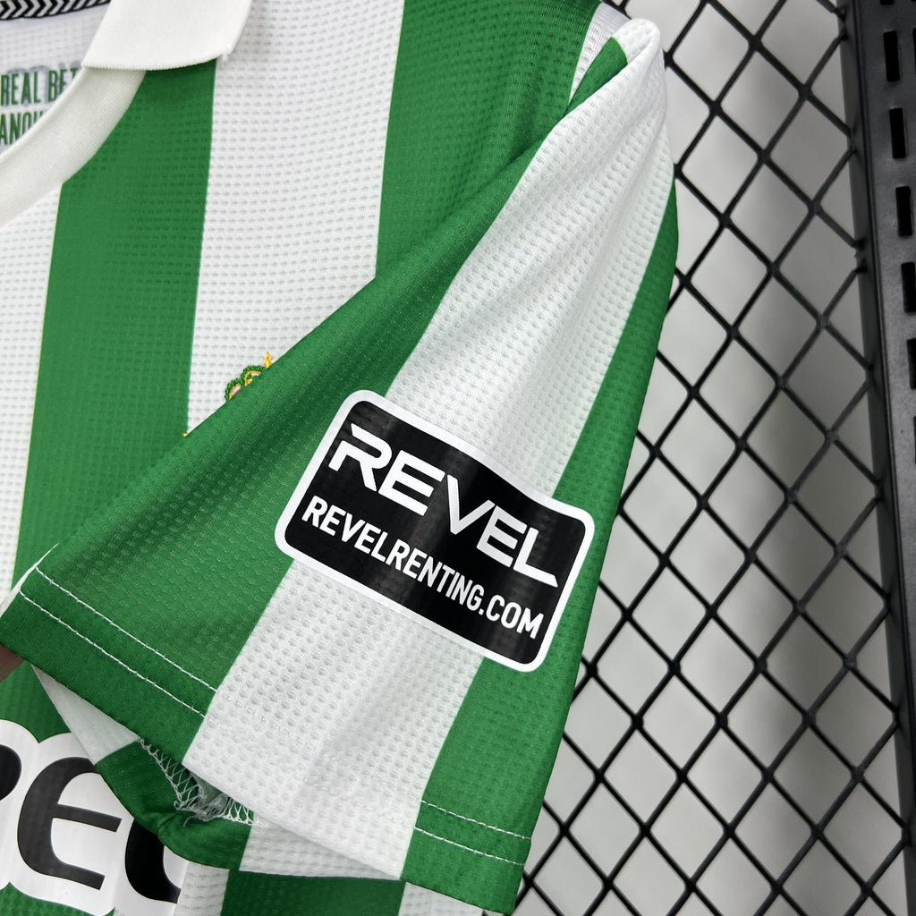 EDICIÓN ESPECIAL 2025/26 · real betis · Vista y detalles