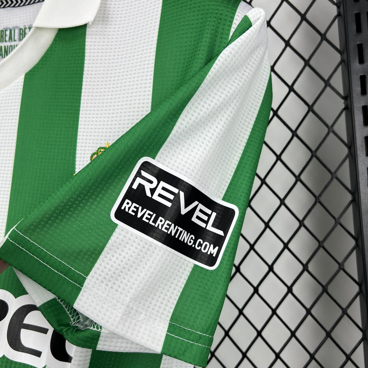 EDICIÓN ESPECIAL 2025/26 · real betis · Vista y detalles