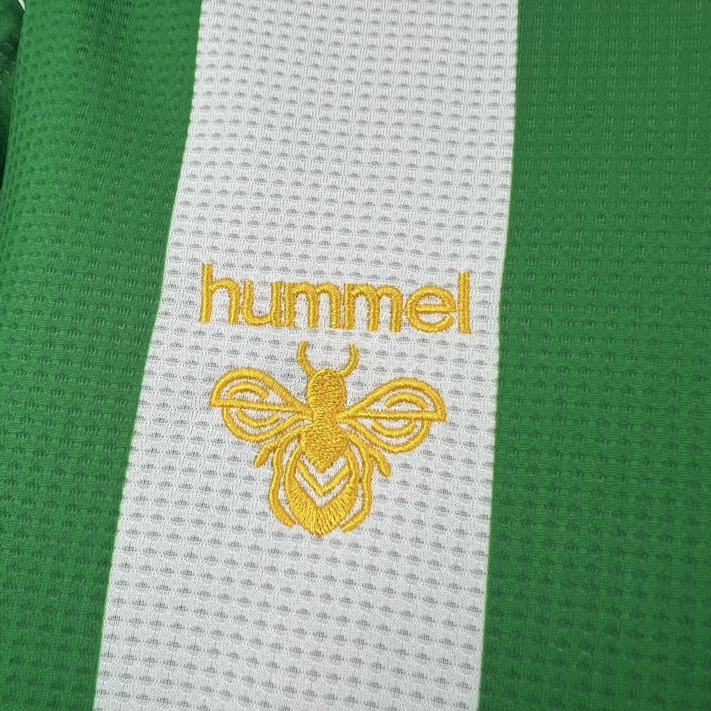 EDICIÓN ESPECIAL 2025/26 · real betis · Vista y detalles
