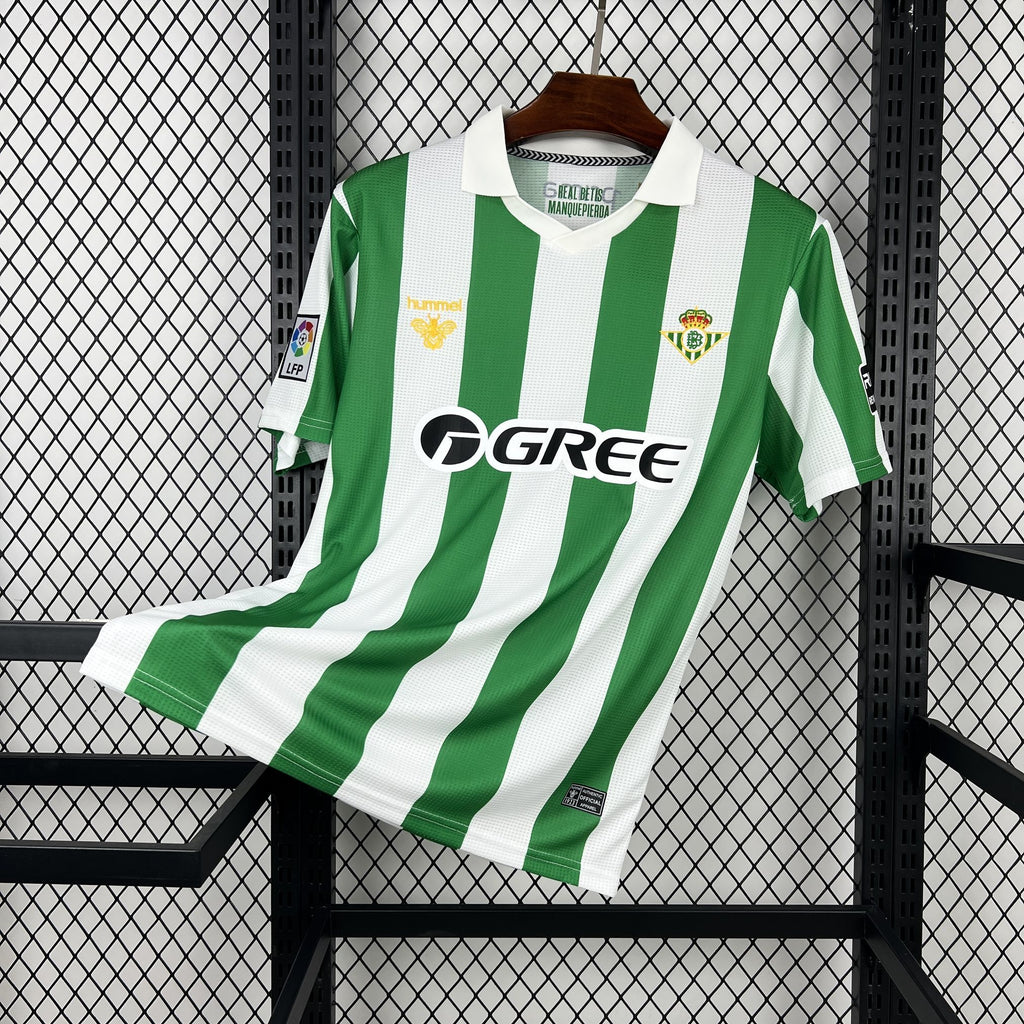 EDICIÓN ESPECIAL 2025/26 · real betis · Vista y detalles