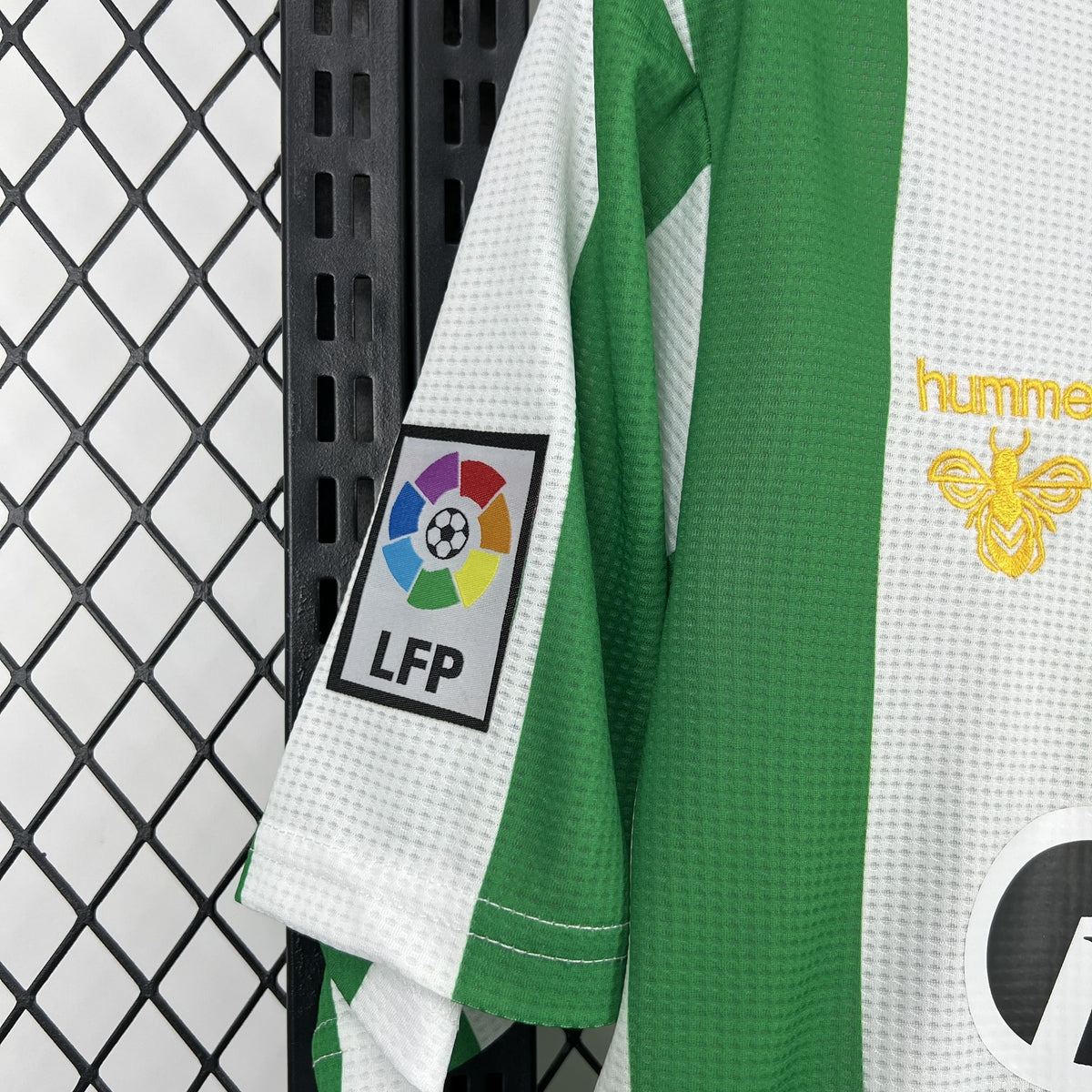 EDICIÓN ESPECIAL 2025/26 · real betis · Vista y detalles