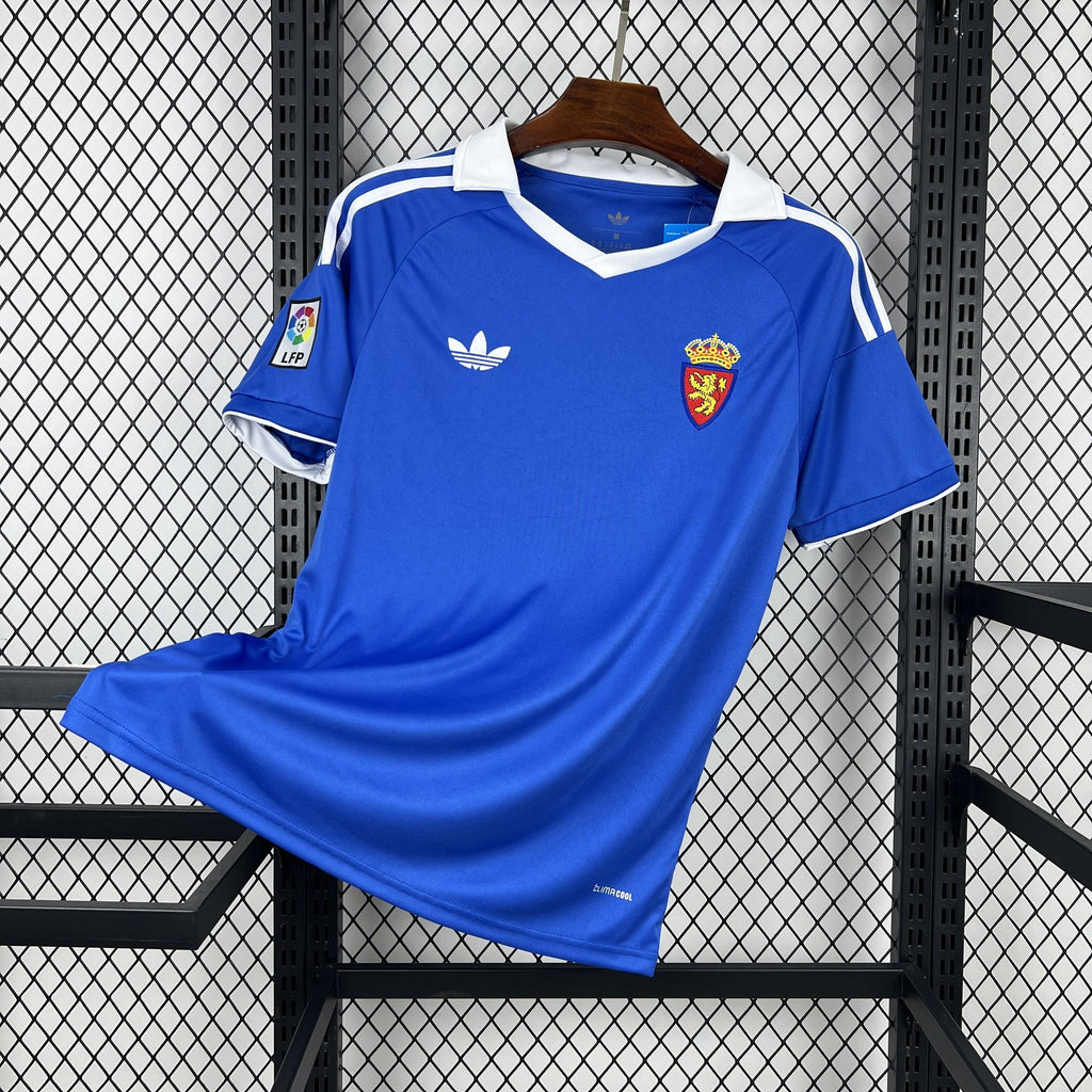 EDICIÓN ESPECIAL 2025/26 · real zaragoza · Vista y detalles