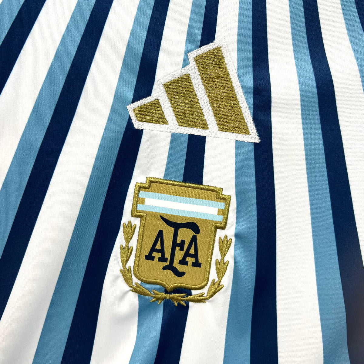 EDICIÓN ESPECIAL 2026/27 · argentina · Vista y detalles