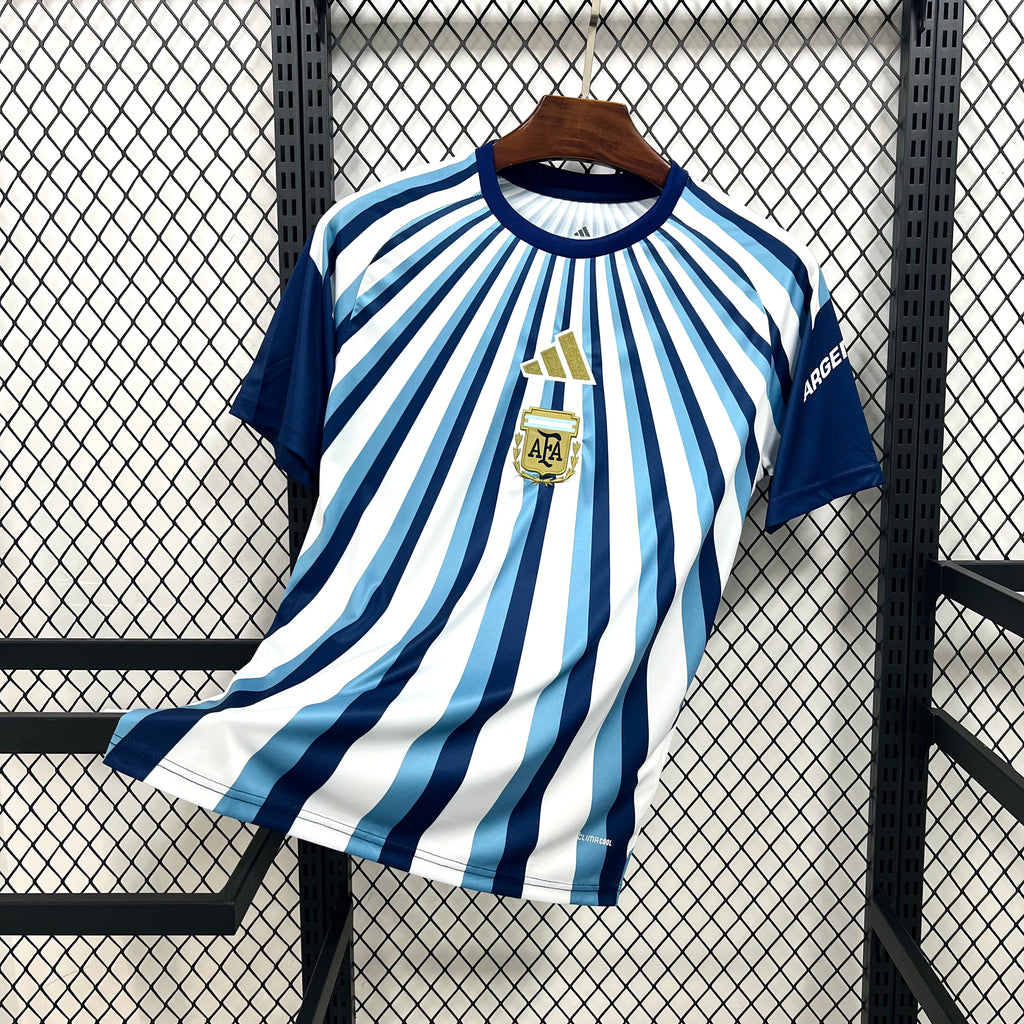 EDICIÓN ESPECIAL 2026/27 · argentina · Vista y detalles