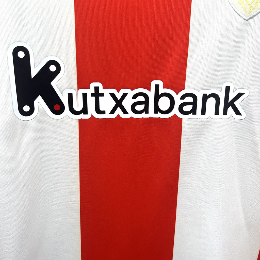 EDICIÓN ESPECIAL 2025/26 · athletic club · Vista y detalles