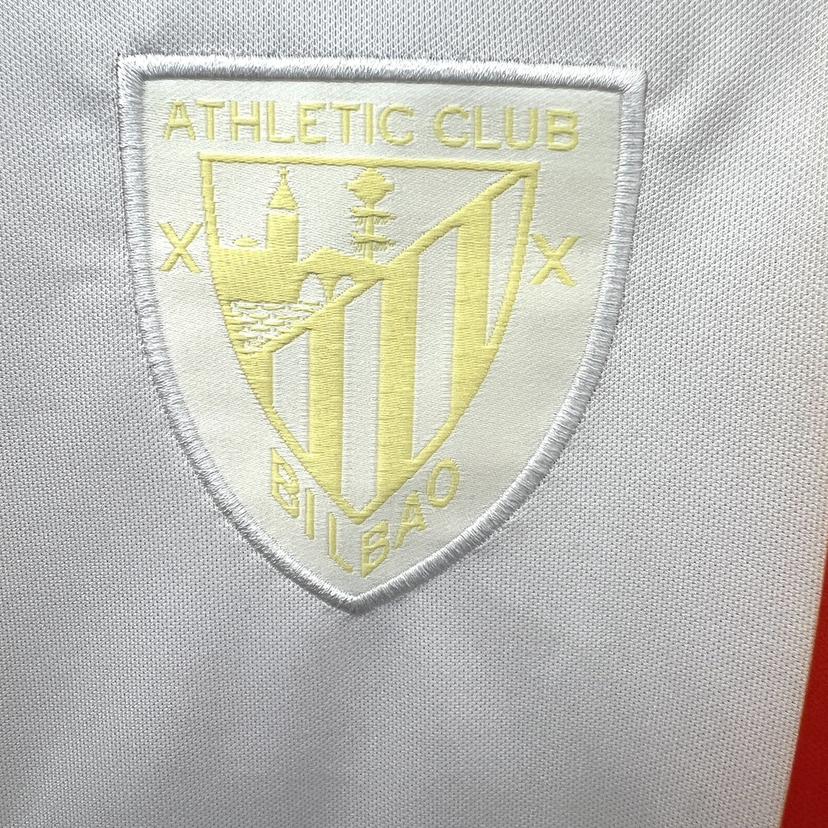 EDICIÓN ESPECIAL 2025/26 · athletic club · Vista y detalles