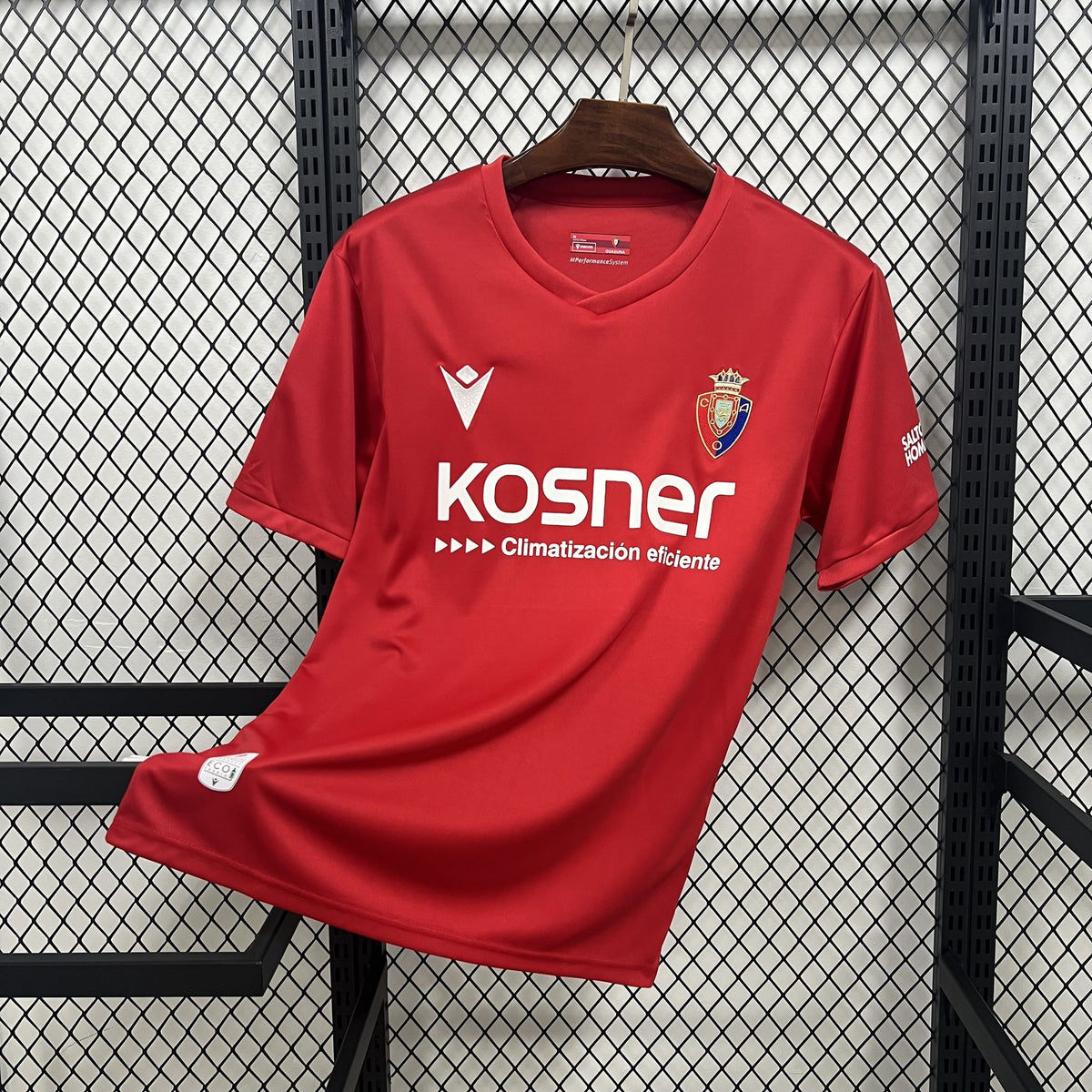 EDICIÓN ESPECIAL 2025/26 · osasuna · Vista y detalles
