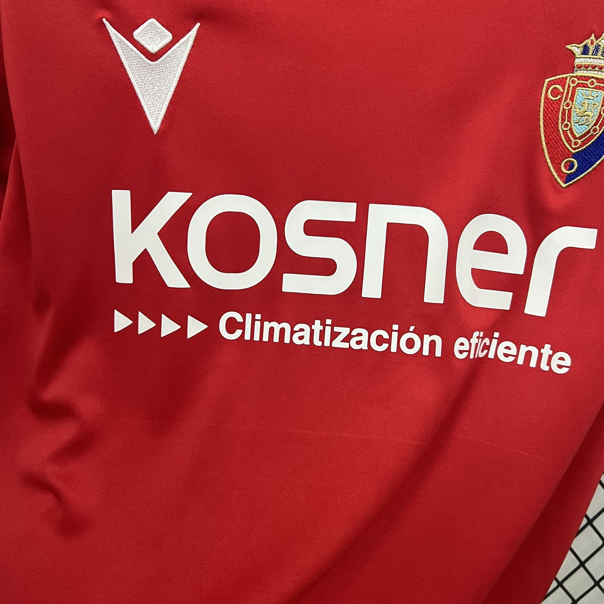 EDICIÓN ESPECIAL 2025/26 · osasuna · Vista y detalles