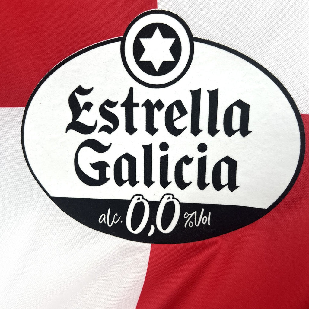 EDICIÓN ESPECIAL 2025/26 · celta vigo · Vista y detalles