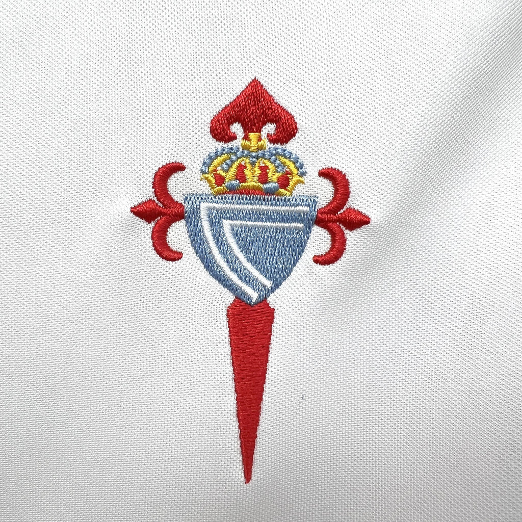 EDICIÓN ESPECIAL 2025/26 · celta vigo · Vista y detalles