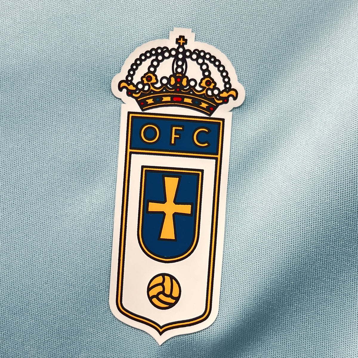 EDICIÓN ESPECIAL 2025/26 · real oviedo · Vista y detalles