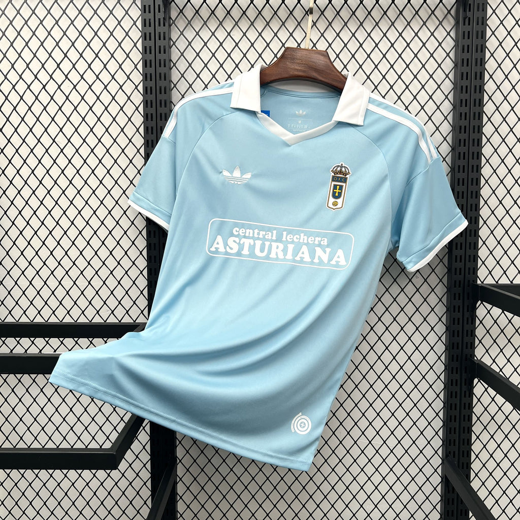 EDICIÓN ESPECIAL 2025/26 · real oviedo · Vista y detalles