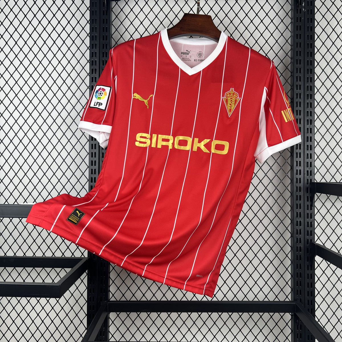 EDICIÓN ESPECIAL 2025/26 · sporting gijon · Vista y detalles