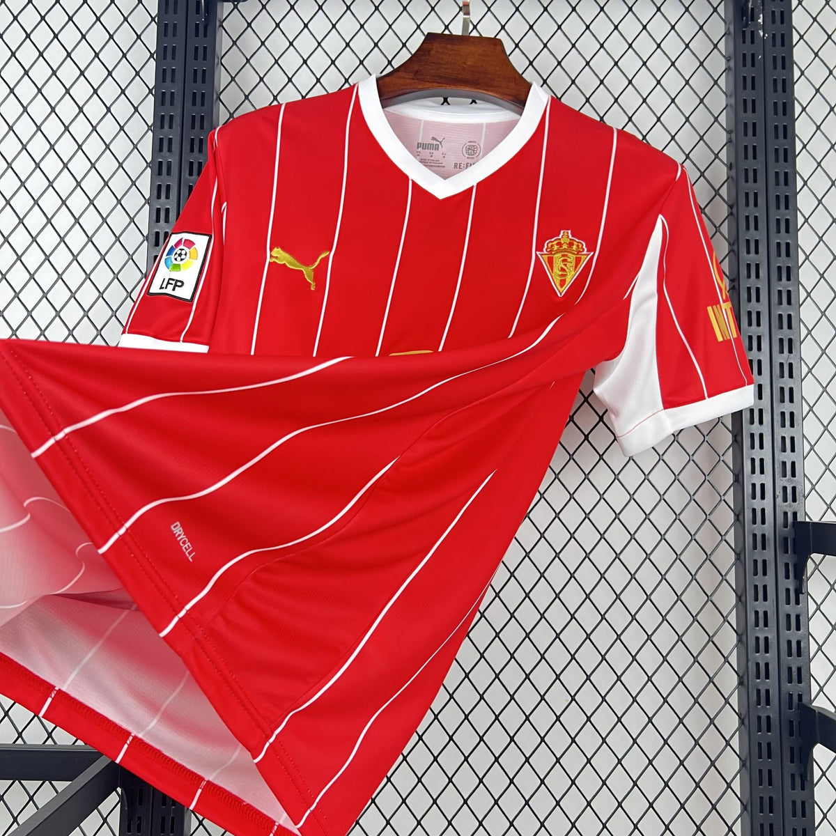 EDICIÓN ESPECIAL 2025/26 · sporting gijon · Vista y detalles
