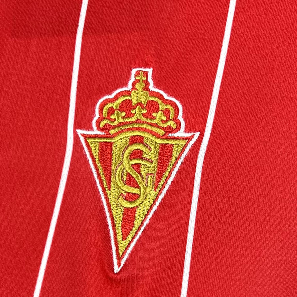 EDICIÓN ESPECIAL 2025/26 · sporting gijon · Vista y detalles