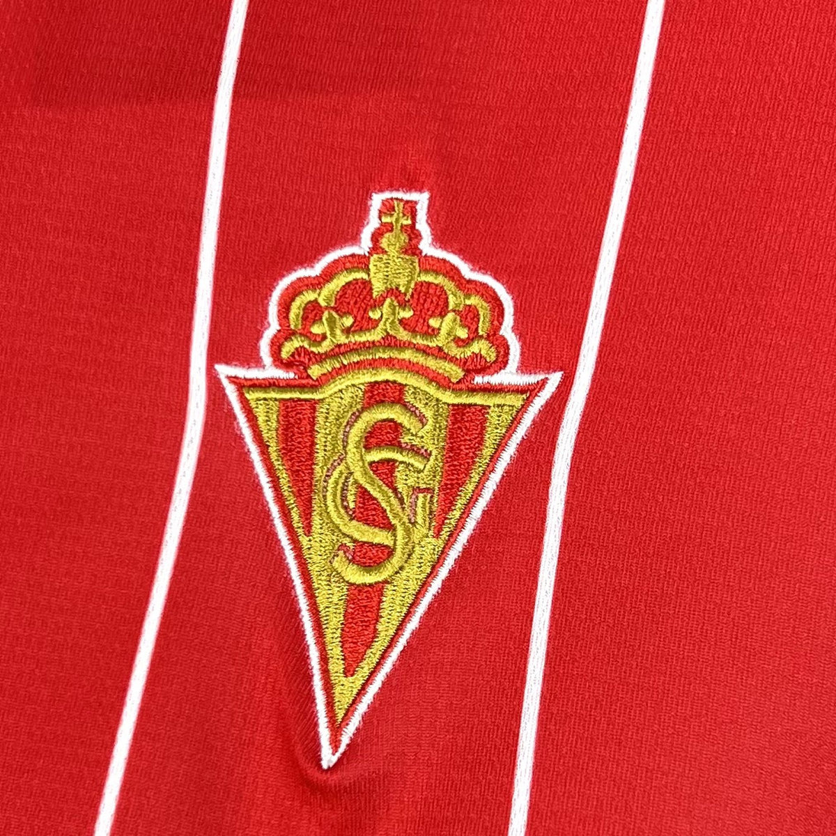 EDICIÓN ESPECIAL 2025/26 · sporting gijon · Vista y detalles