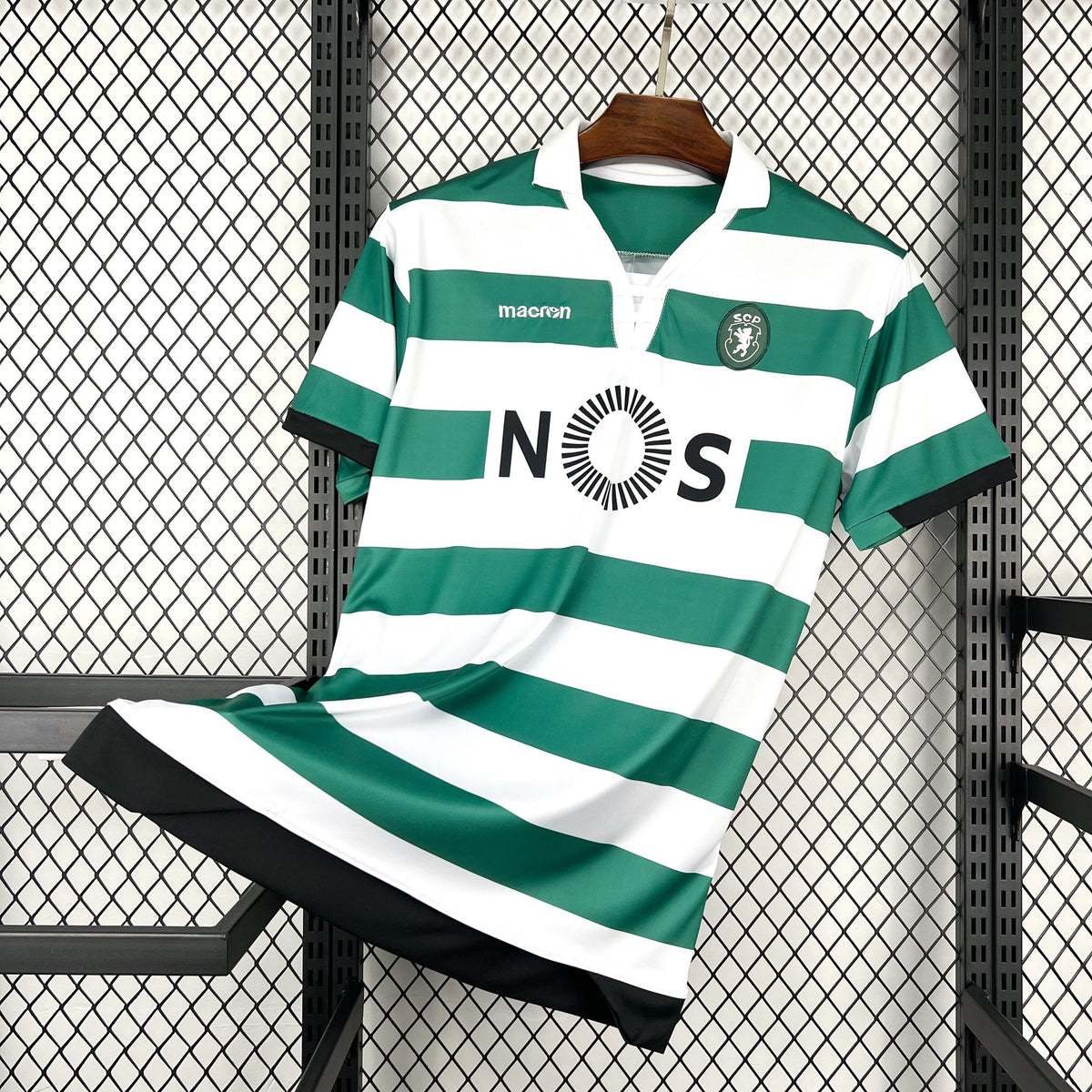 LOCAL 2018/19 · sporting cp · Vista y detalles