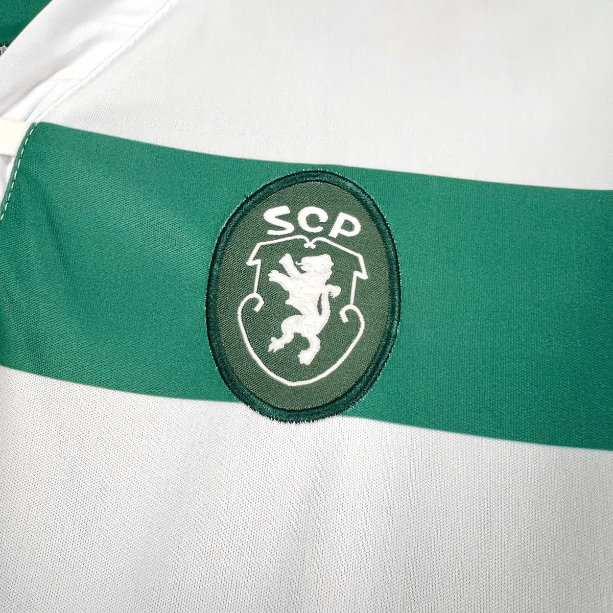 LOCAL 2018/19 · sporting cp · Vista y detalles