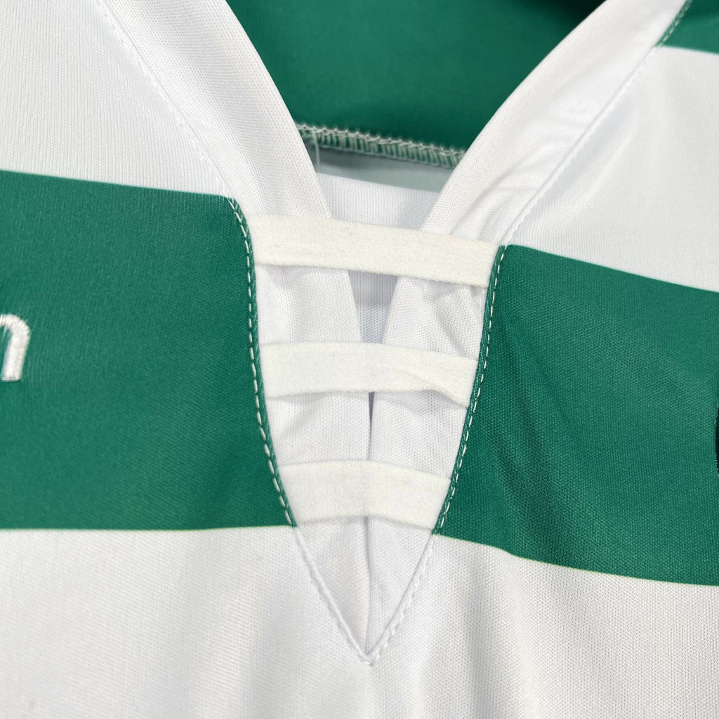 LOCAL 2018/19 · sporting cp · Vista y detalles