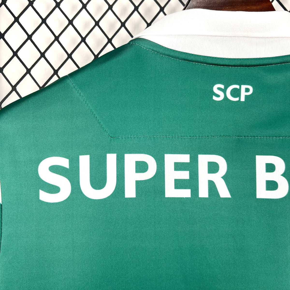 LOCAL 2018/19 · sporting cp · Vista y detalles