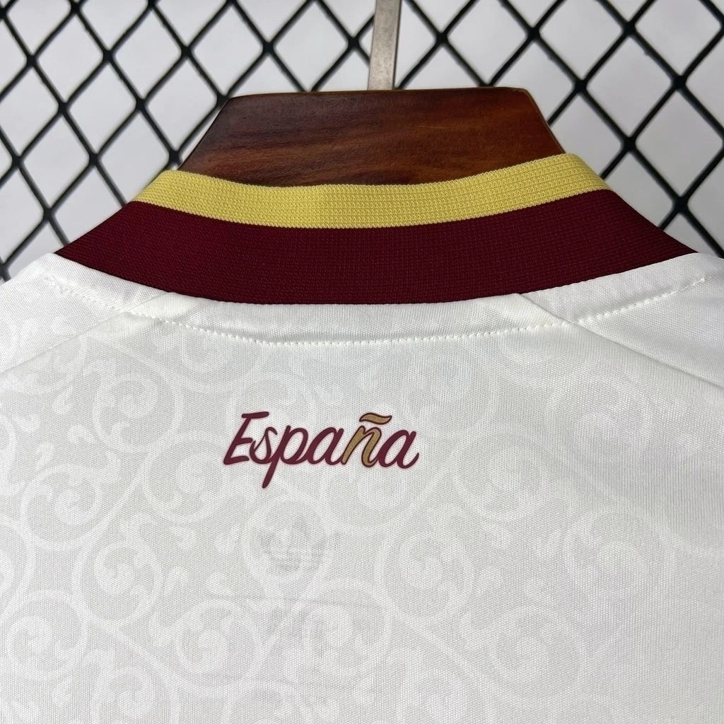 EDICIÓN ESPECIAL 2026/27 · espana · Vista y detalles