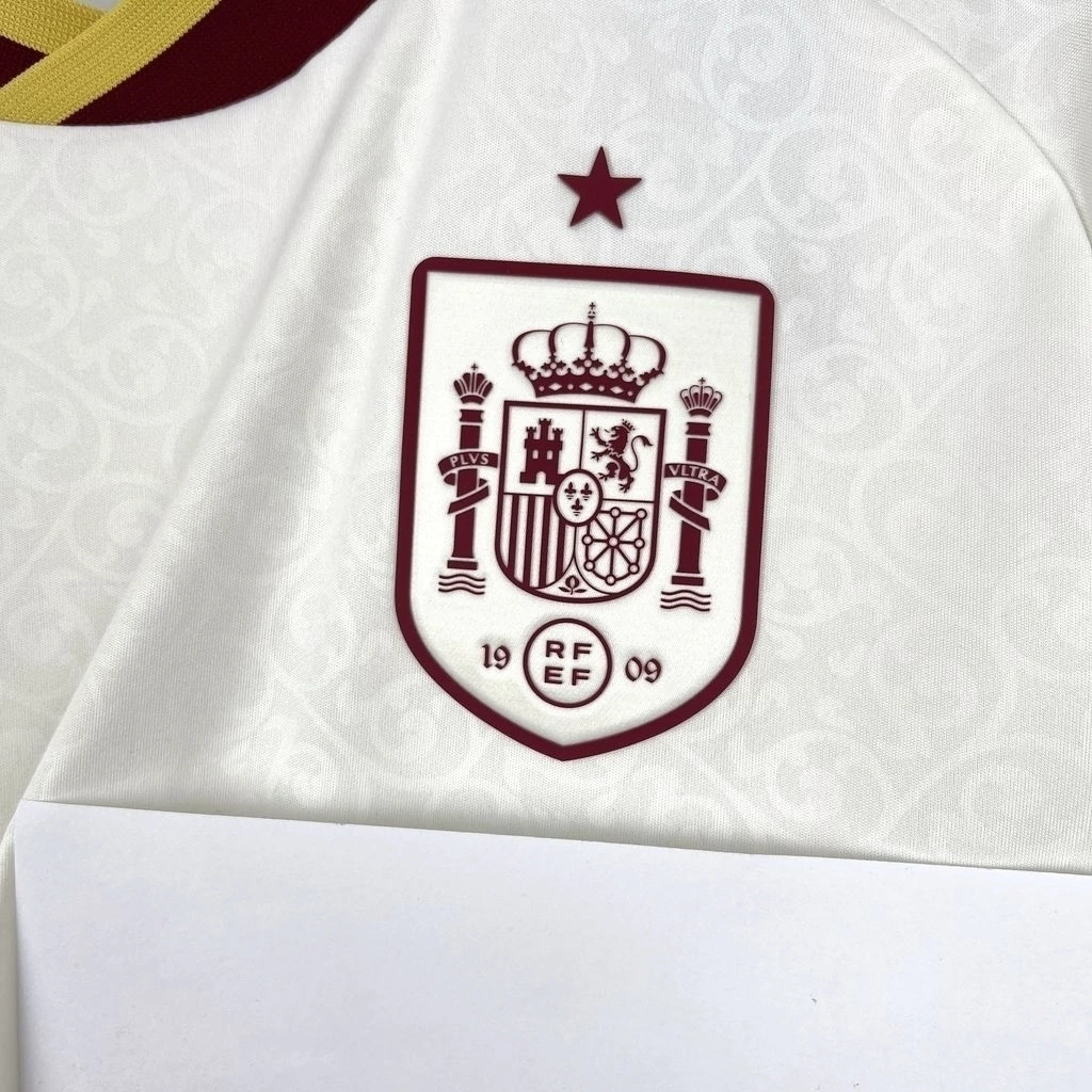 EDICIÓN ESPECIAL 2026/27 · espana · Vista y detalles