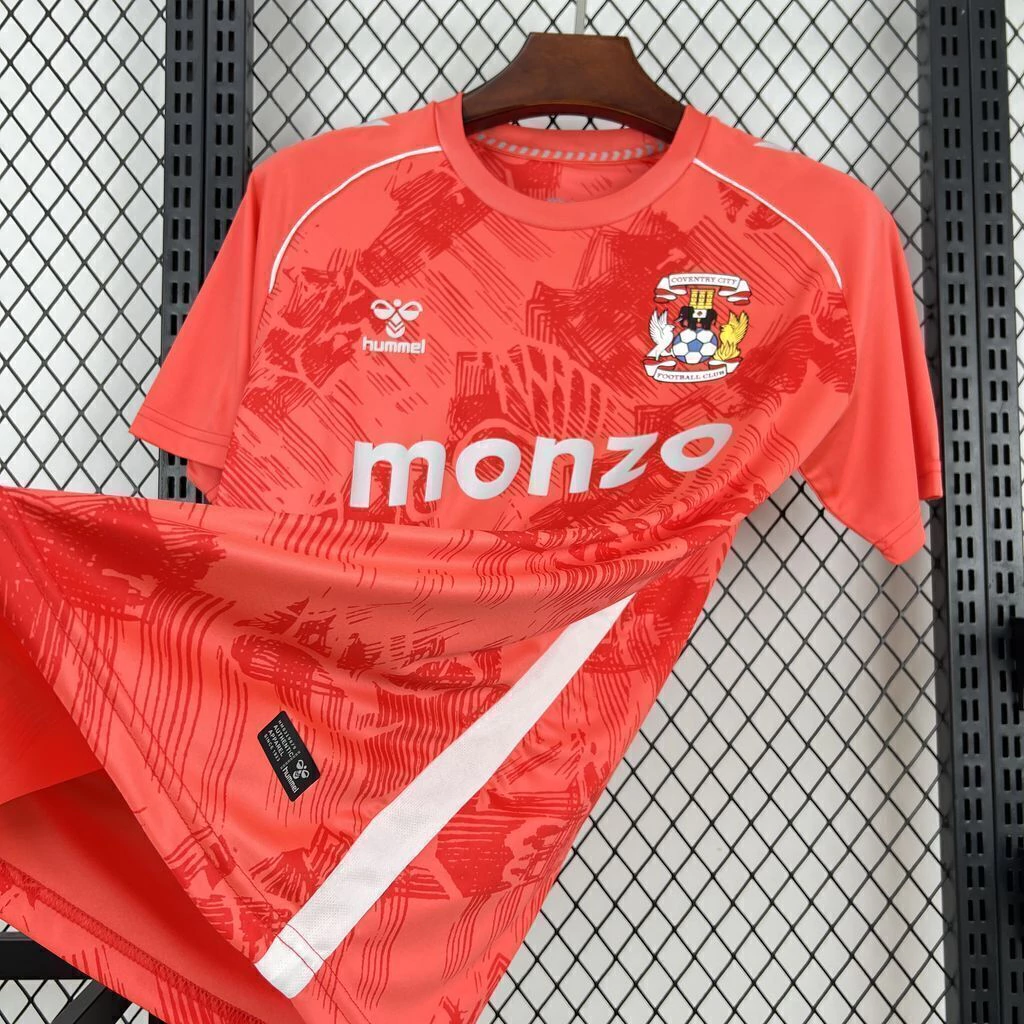 VISITANTE 2025/26 · coventry city · Vista y detalles