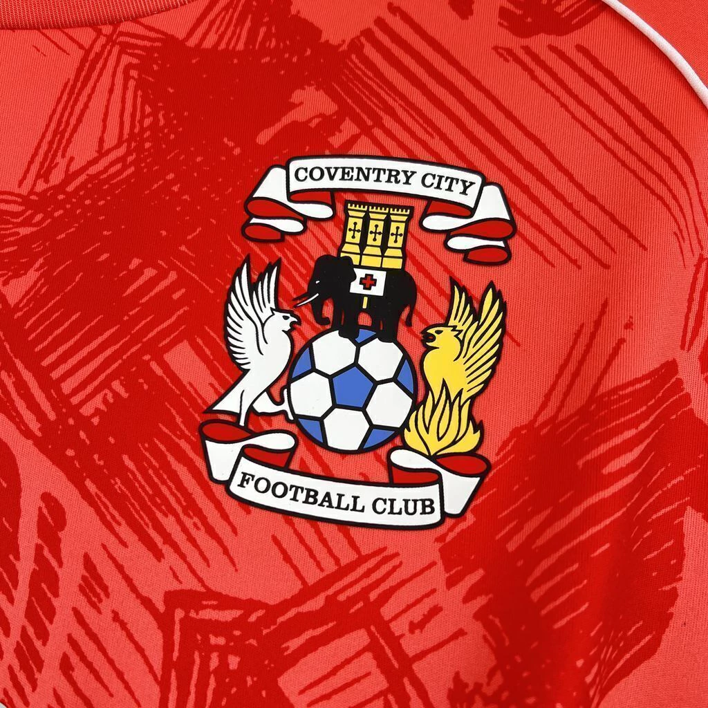 VISITANTE 2025/26 · coventry city · Vista y detalles