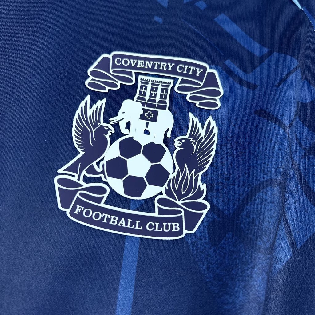 TERCERA 2025/26 · coventry city · Vista y detalles