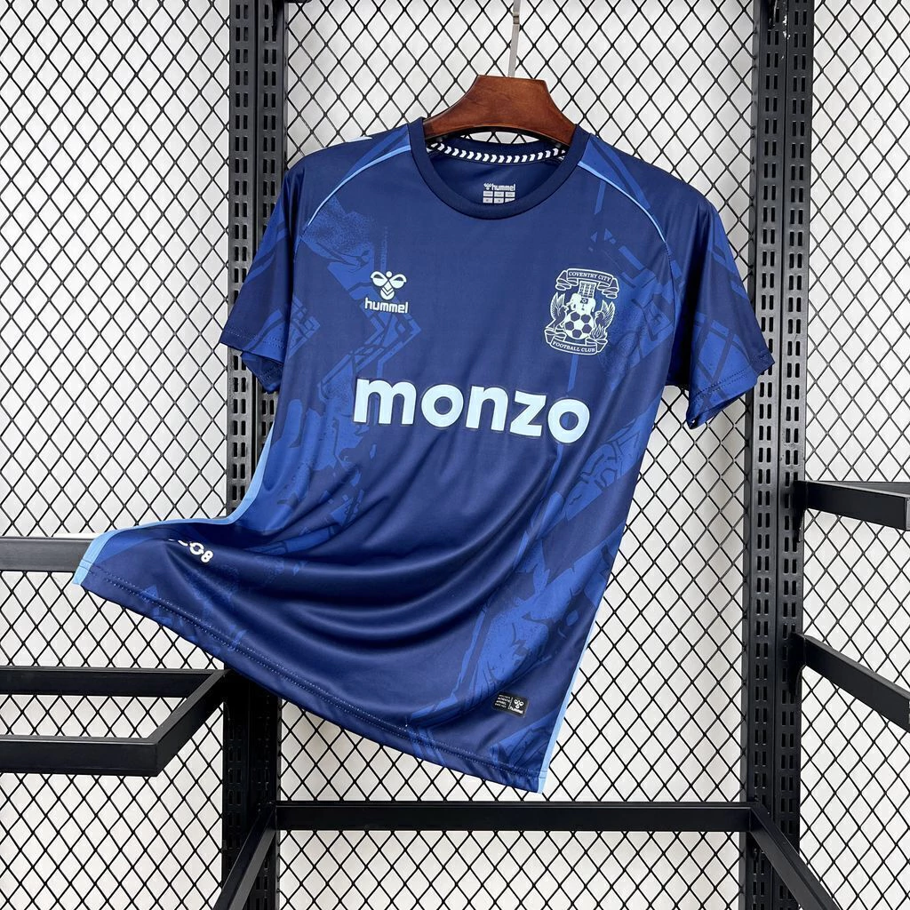 TERCERA 2025/26 · coventry city · Vista y detalles