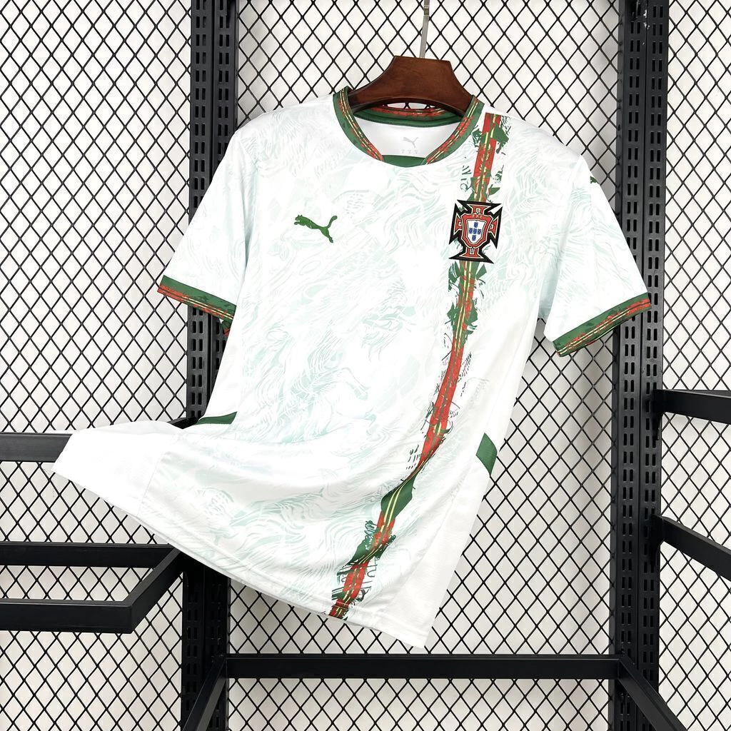 EDICIÓN ESPECIAL 2026/27 · portugal · Vista y detalles