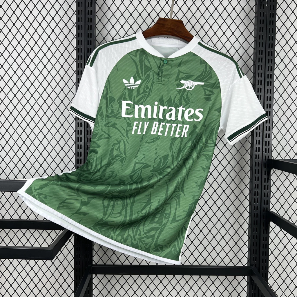 EDICIÓN ESPECIAL 2026/27 · arsenal · Vista y detalles