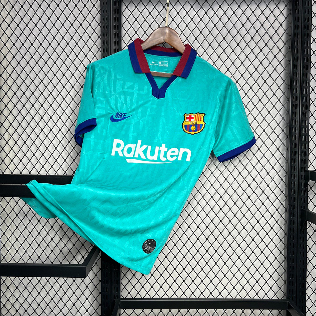 TERCERA 2019/20 · barcelona · Vista y detalles