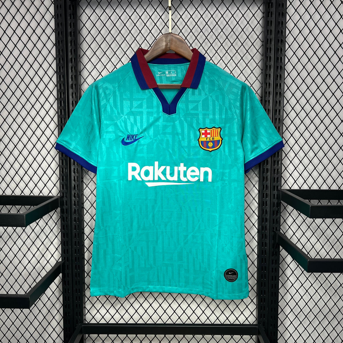 TERCERA 2019/20 · barcelona · Vista y detalles
