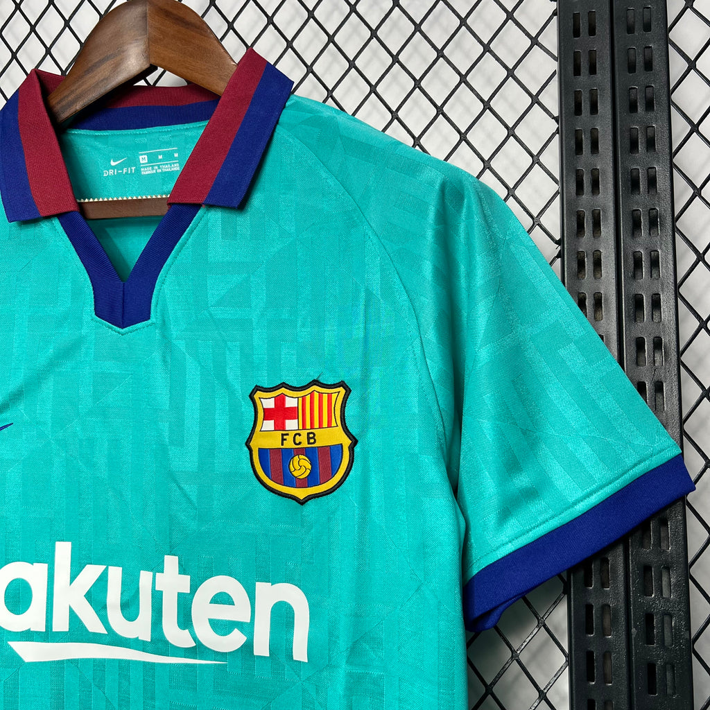 TERCERA 2019/20 · barcelona · Vista y detalles