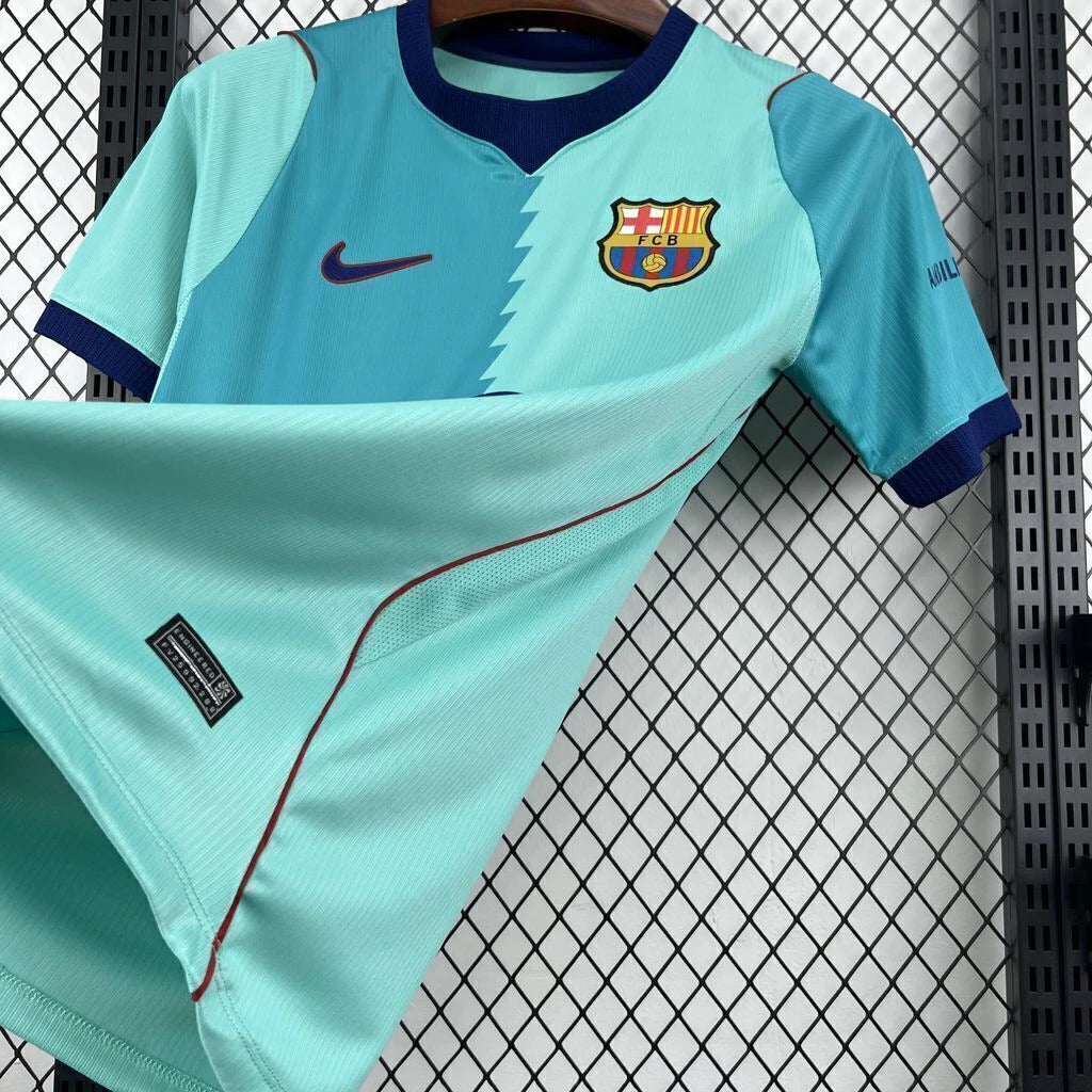 TERCERA 2026/27 · barcelona · Vista y detalles